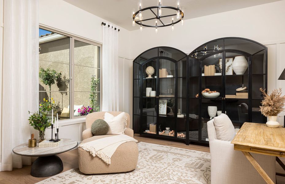 Top Home Builder in Tucson