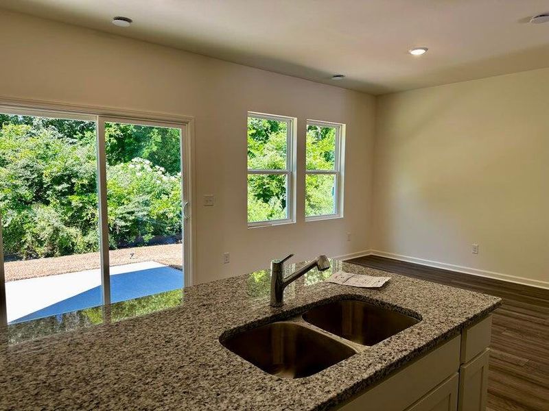 Image 10 of a home in Pinckney Place.
