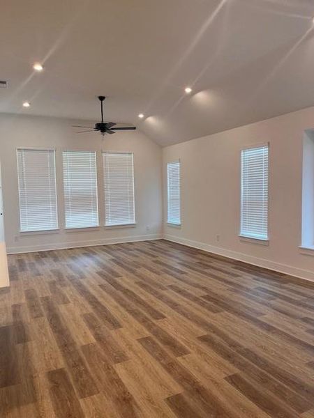 Family Room Family Room