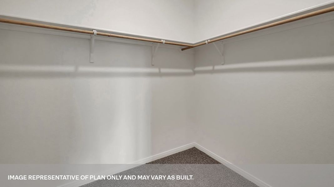 Spacious, unfurnished interior of a new home in Trace, San Marcos (Image 23). Spacious, unfurnished interior of a new home in Trace, San Marcos (Image 23).