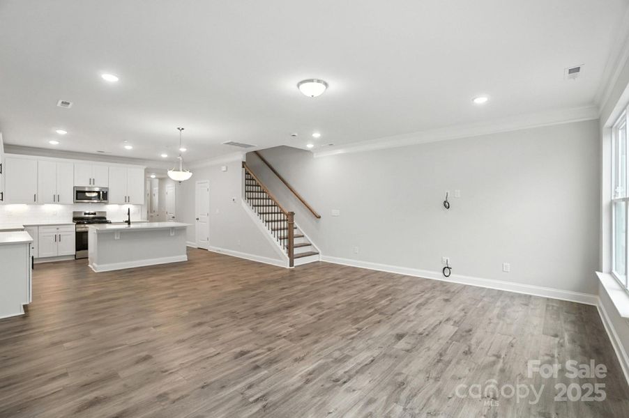 Image 47 of a home in Harrisburg Village Townhomes. Image 47 of a home in Harrisburg Village Townhomes.