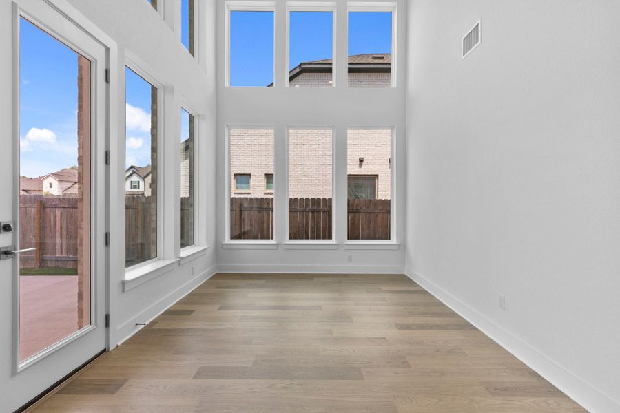 4br New Home in Leander, TX.  - Slide 15