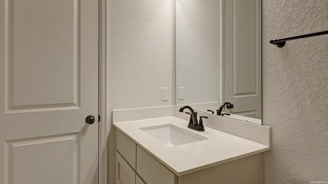 Close-up of interior finishes inside a home in Arcadia Ridge, San Antonio (Image 20). Close-up of interior finishes inside a home in Arcadia Ridge, San Antonio (Image 20).