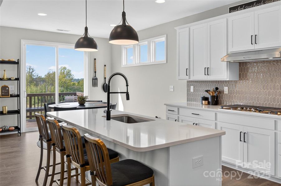 Huge Kitchen Island Huge Kitchen Island