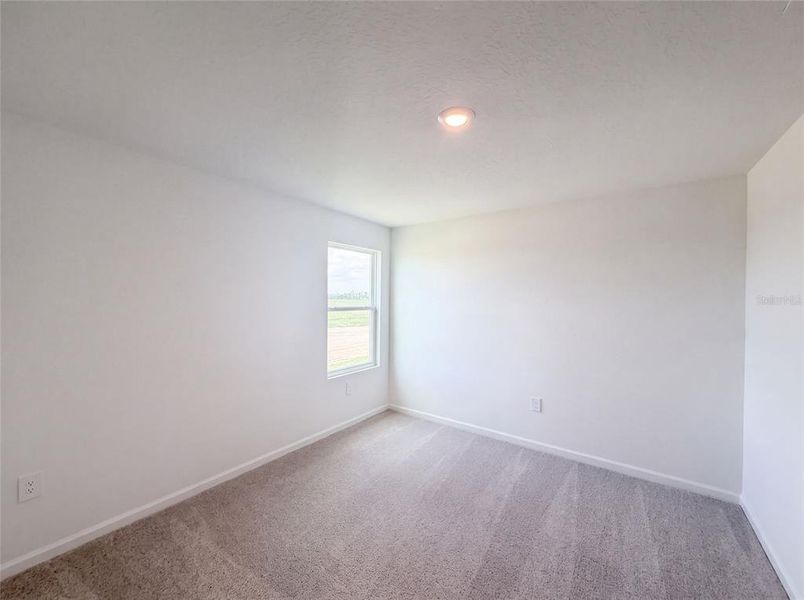 Spacious, unfurnished interior of a new home in Wynnstone, Davenport (Image 12). Spacious, unfurnished interior of a new home in Wynnstone, Davenport (Image 12).