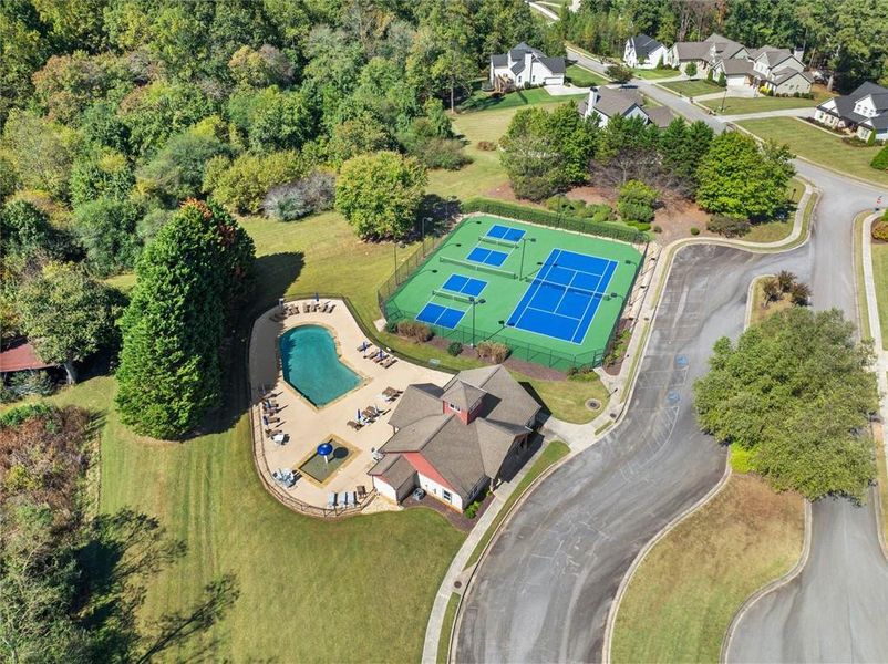 Community amenities in , Clermont (Image 22).