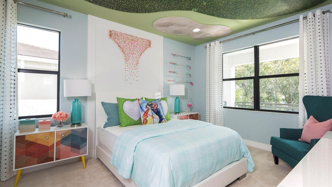 Bedroom Bedroom
