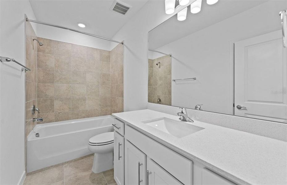 Furnished interior view inside a new home in , Parrish (Image 7). Furnished interior view inside a new home in , Parrish (Image 7).