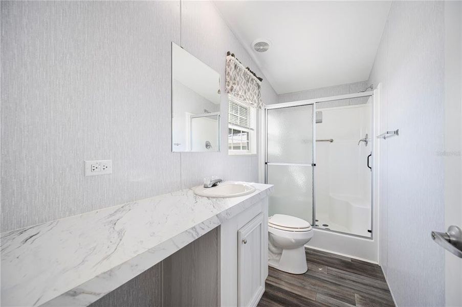 Furnished interior view inside a new home in , Lake Wales (Image 17). Furnished interior view inside a new home in , Lake Wales (Image 17).