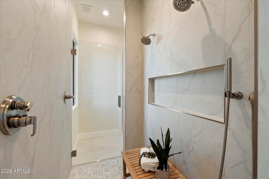 Master Bath Master Bath