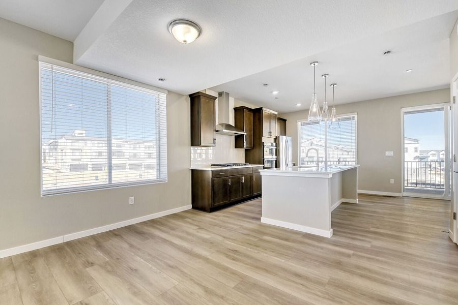 Broomfield, CO New Home.  - Slide 9