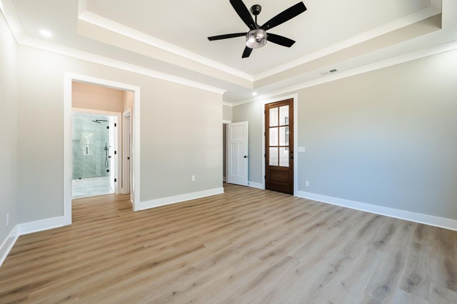 Spacious, unfurnished interior of a new home in , Walterboro (Image 23). Spacious, unfurnished interior of a new home in , Walterboro (Image 23).