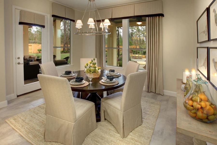 The Elmsdale Dining Room The Elmsdale Dining Room