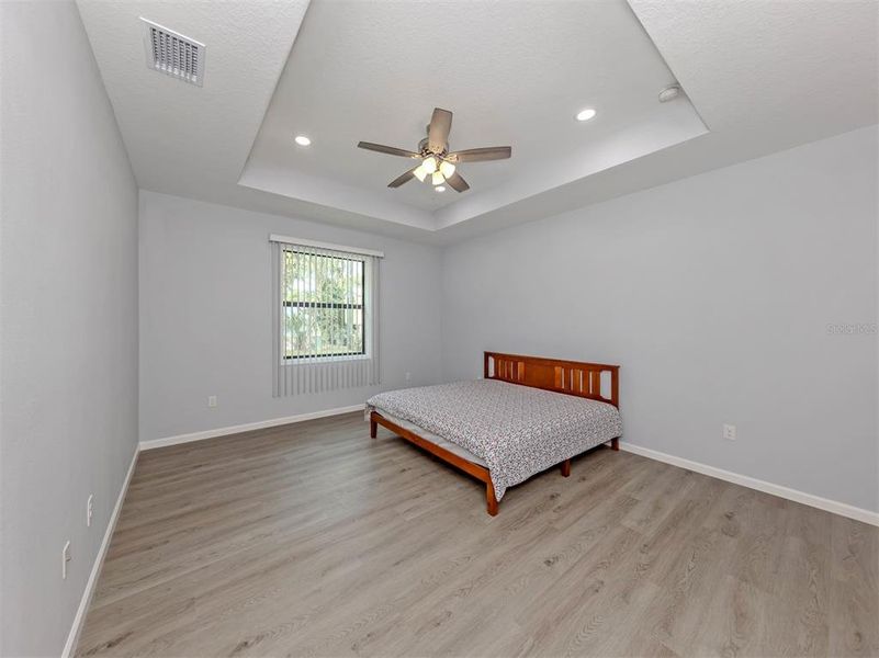 Furnished interior view inside a new home in , North Port (Image 10).