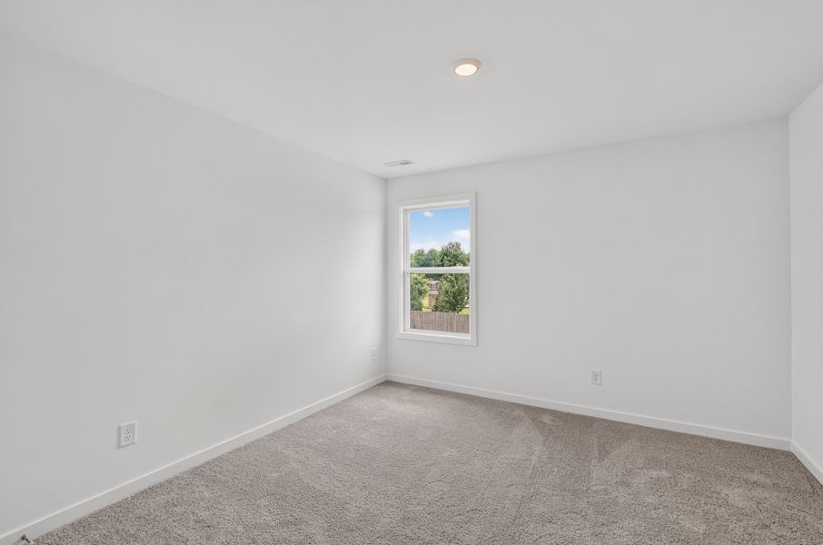 *Photo of actual home.