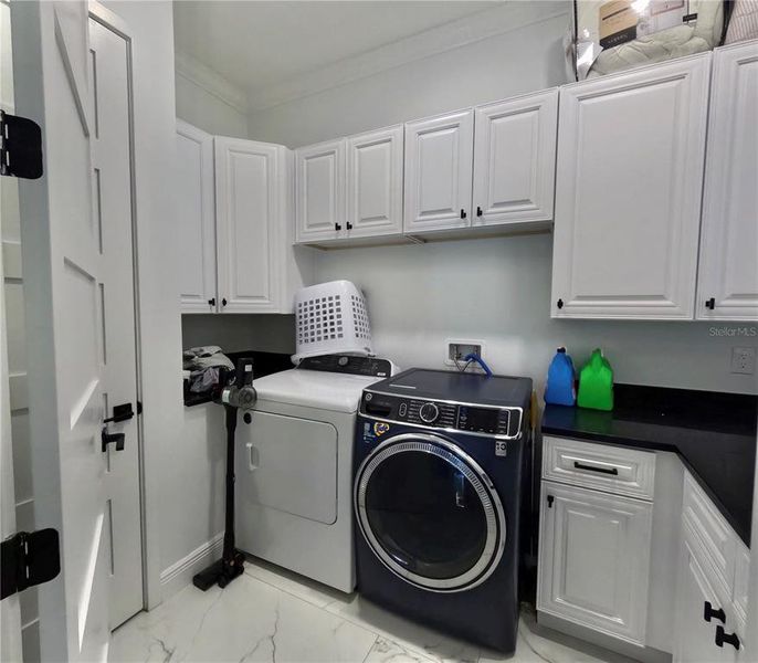 Furnished interior view inside a new home in , Dover (Image 35). Furnished interior view inside a new home in , Dover (Image 35).