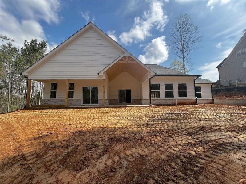 Image 27 of a home in . Image 27 of a home in .