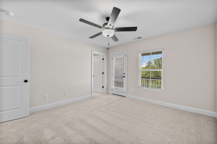 Wake Forest, NC New Home.  - Slide 26