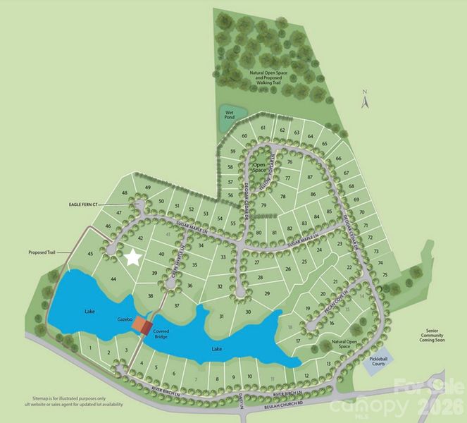 Image 6 of a home in .