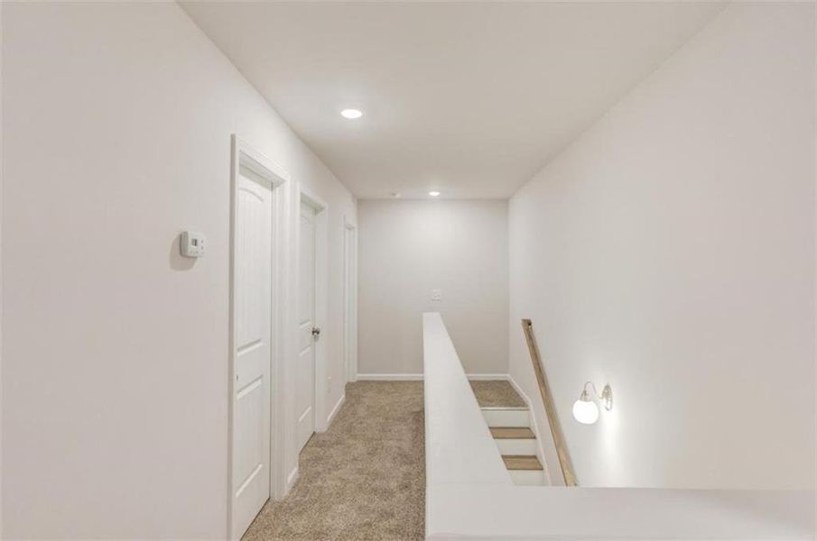 Spacious, unfurnished interior of a new home in , Lula (Image 18). Spacious, unfurnished interior of a new home in , Lula (Image 18).