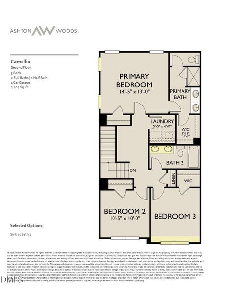 PNTTH 294 Floor pLan_2