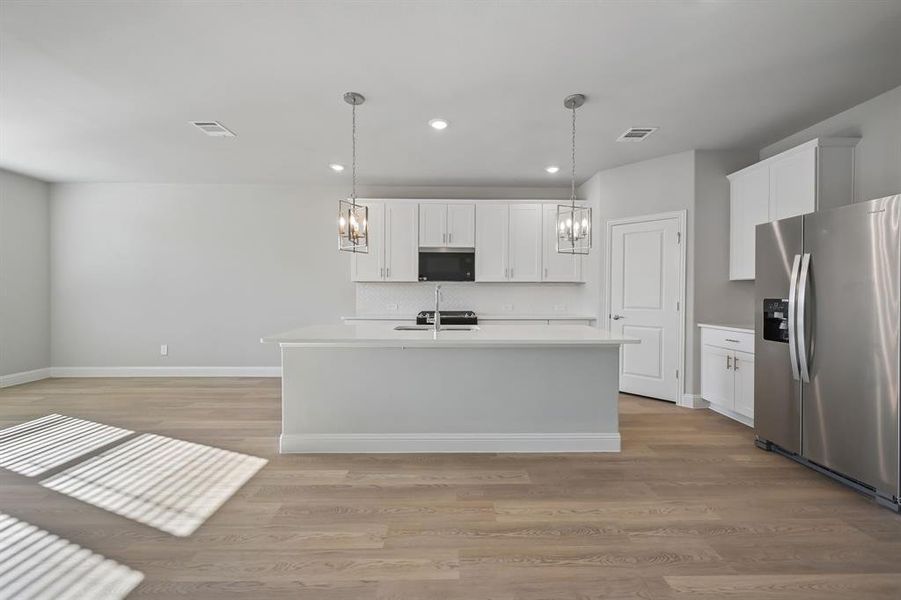 Image 31 of a home in Lakehaven - Premier Series.