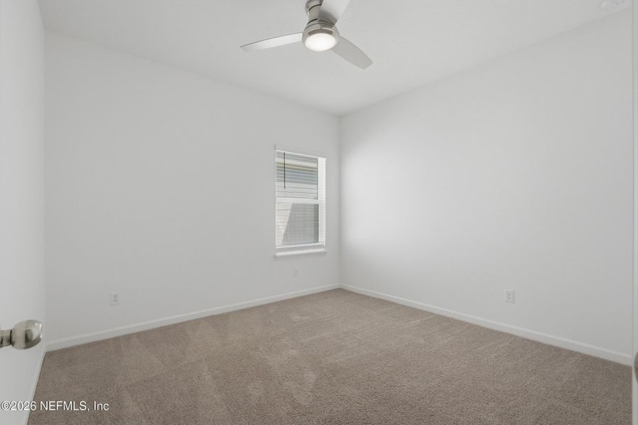 Spacious, unfurnished interior of a new home in , Jacksonville (Image 30). Spacious, unfurnished interior of a new home in , Jacksonville (Image 30).