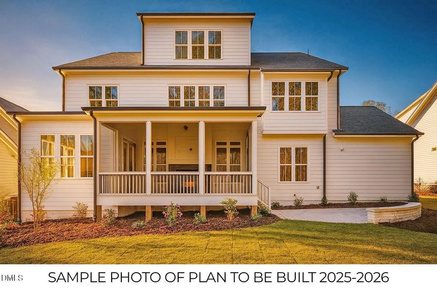 Lot 2 at 819 Homestead-37_plan sample co Lot 2 at 819 Homestead-37_plan sample co