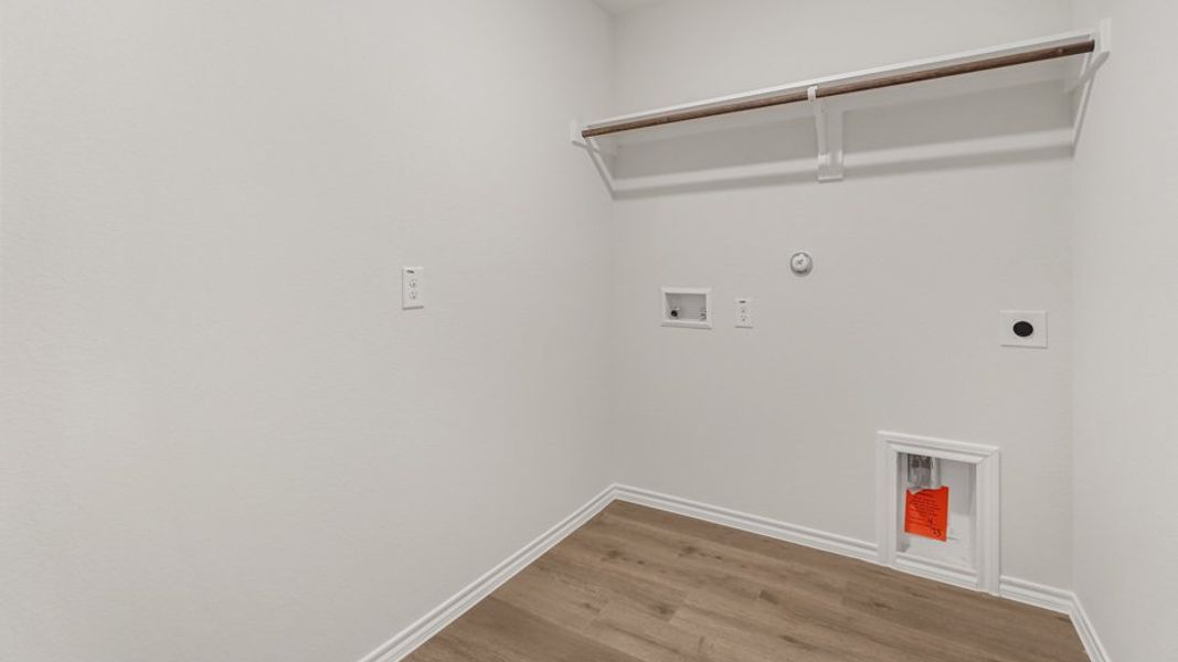 Image 24 representing the Denton by D.R. Horton in Saddlebrook, Waxahachie, TX. Image 24 representing the Denton by D.R. Horton in Saddlebrook, Waxahachie, TX.