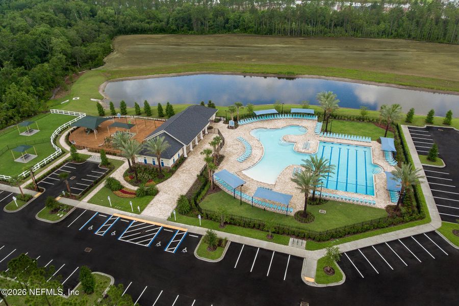 Community amenities in , Ponte Vedra (Image 24).