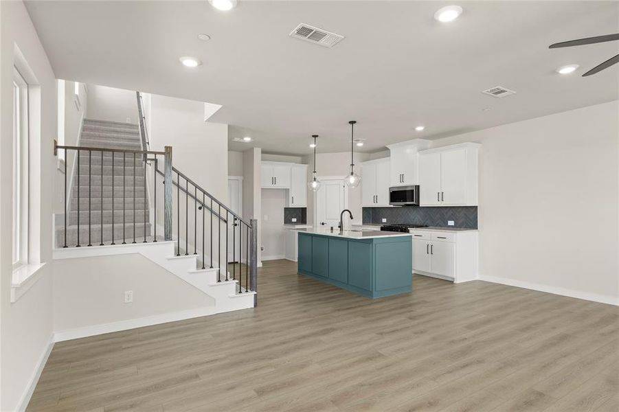 Image 25 of a home in Ten Mile Creek.