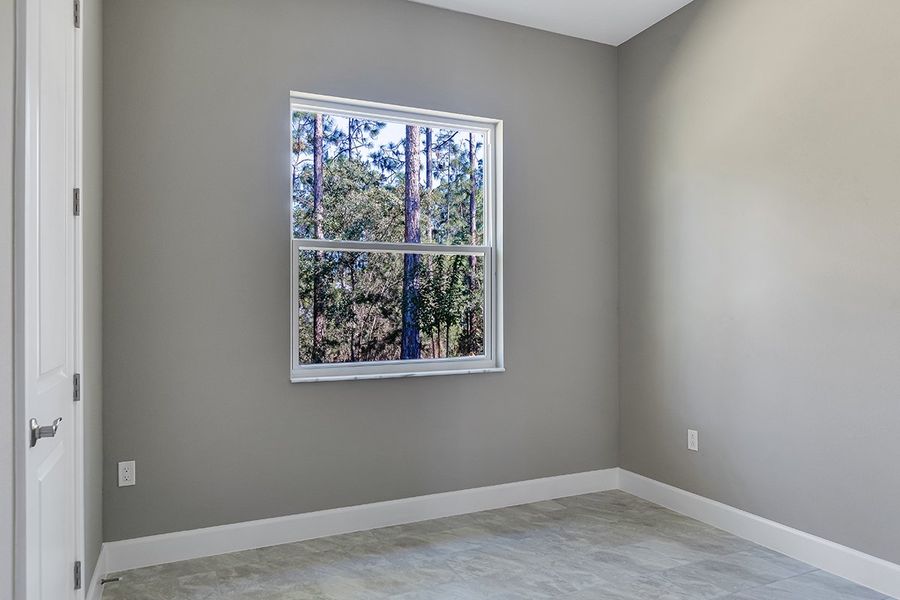 Pine Valley Bedroom 4