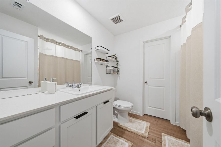Main Bath Main Bath