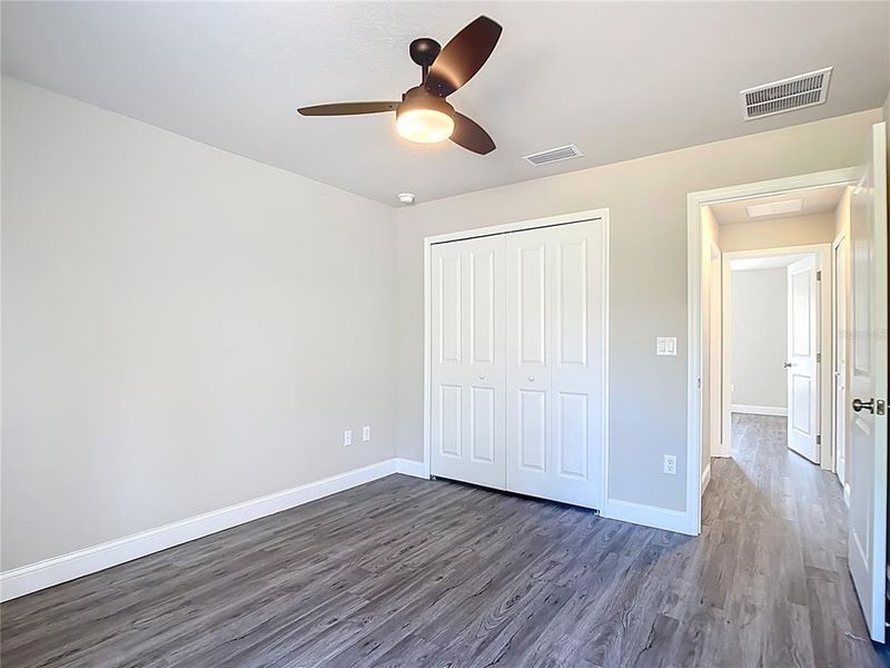 Spacious, unfurnished interior of a new home in , Punta Gorda (Image 18).