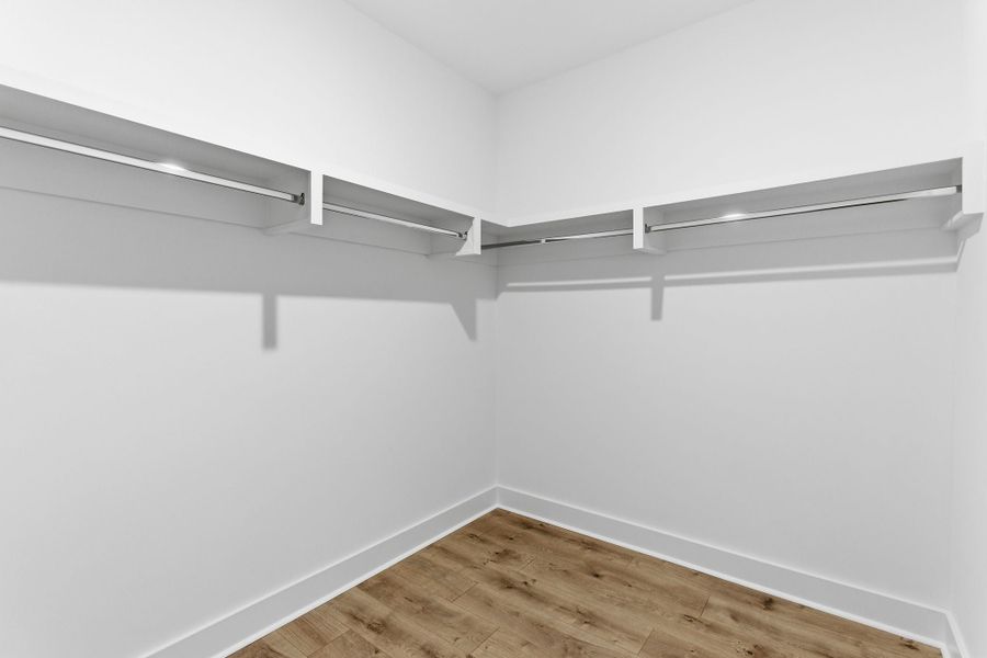 5br New Home in Spring Hill, TN.  - Slide 38