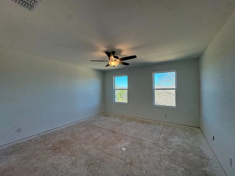 Primary Suite Primary Suite