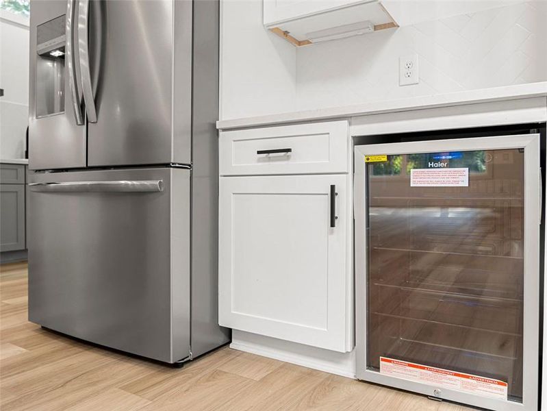 Furnished interior view inside a new home in , Jefferson (Image 3).