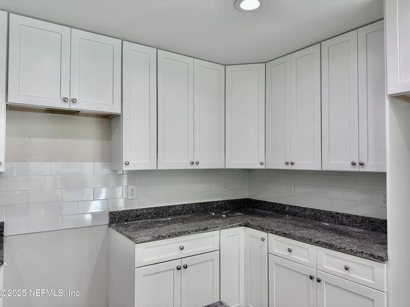 Furnished interior view inside a new home in , Jacksonville (Image 12).