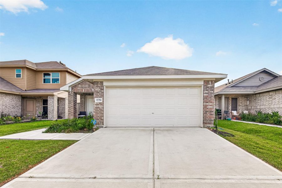 Welcome home to your new home! Welcome home to your new home!