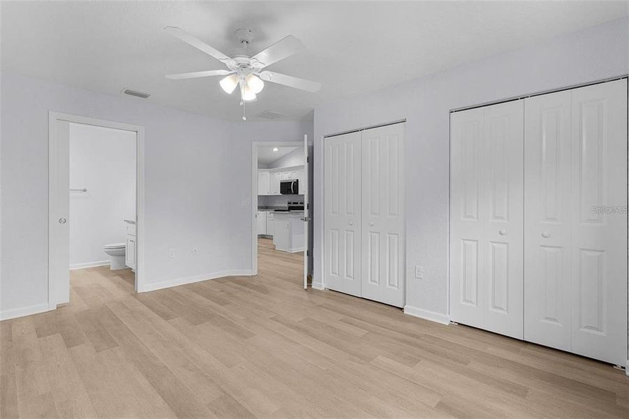 Spacious, unfurnished interior of a new home in , Ocklawaha (Image 30). Spacious, unfurnished interior of a new home in , Ocklawaha (Image 30).