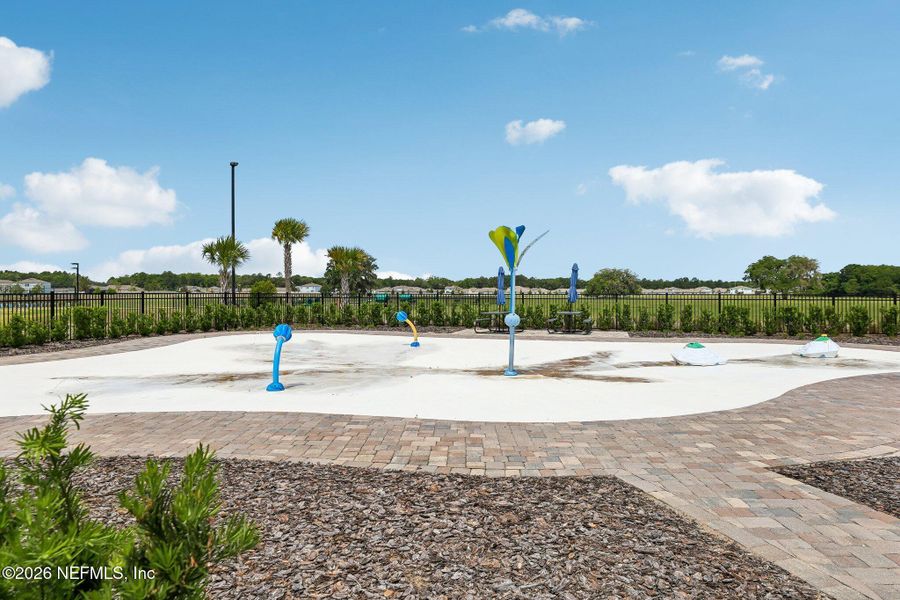 Community amenities in , St. Augustine (Image 47).