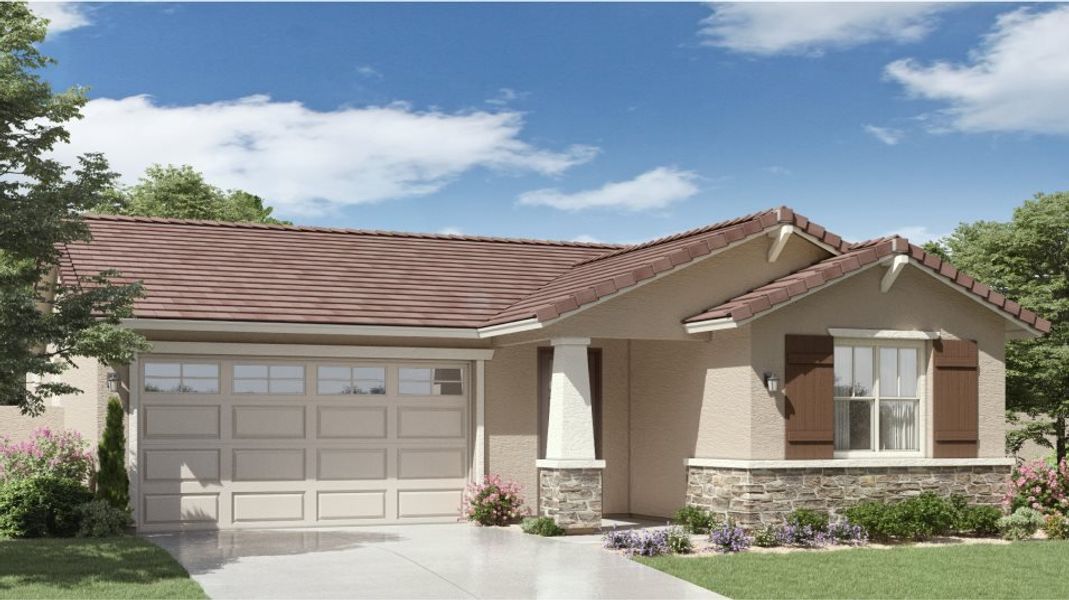 Image 8 of the McCartney Ranch - Crossing community in Casa Grande, AZ. Image 8 of the McCartney Ranch - Crossing community in Casa Grande, AZ.