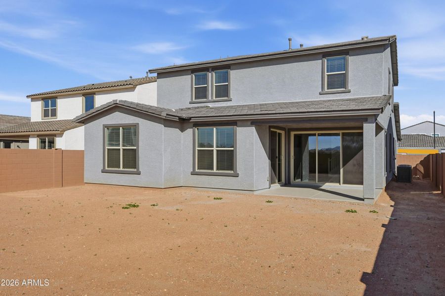 17145 W Sweet Iron Pass ~ Ready Now!