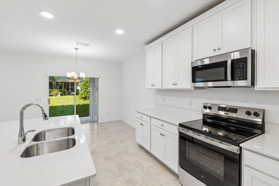 Kitchen Kitchen