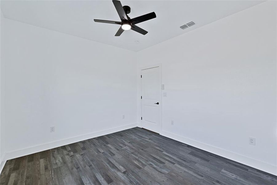 Spacious, unfurnished interior of a new home in , Kaufman (Image 18). Spacious, unfurnished interior of a new home in , Kaufman (Image 18).