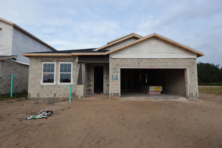 Exterior Exterior