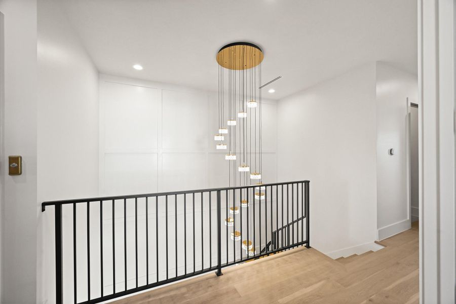Spacious, unfurnished interior of a new home in , Sugar Land (Image 18). Spacious, unfurnished interior of a new home in , Sugar Land (Image 18).