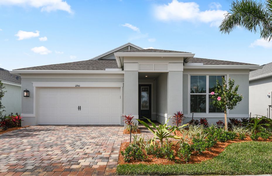 Image 35 representing the Palmary by Del Webb in Del Webb Tradition, Port St. Lucie, FL. Image 35 representing the Palmary by Del Webb in Del Webb Tradition, Port St. Lucie, FL.