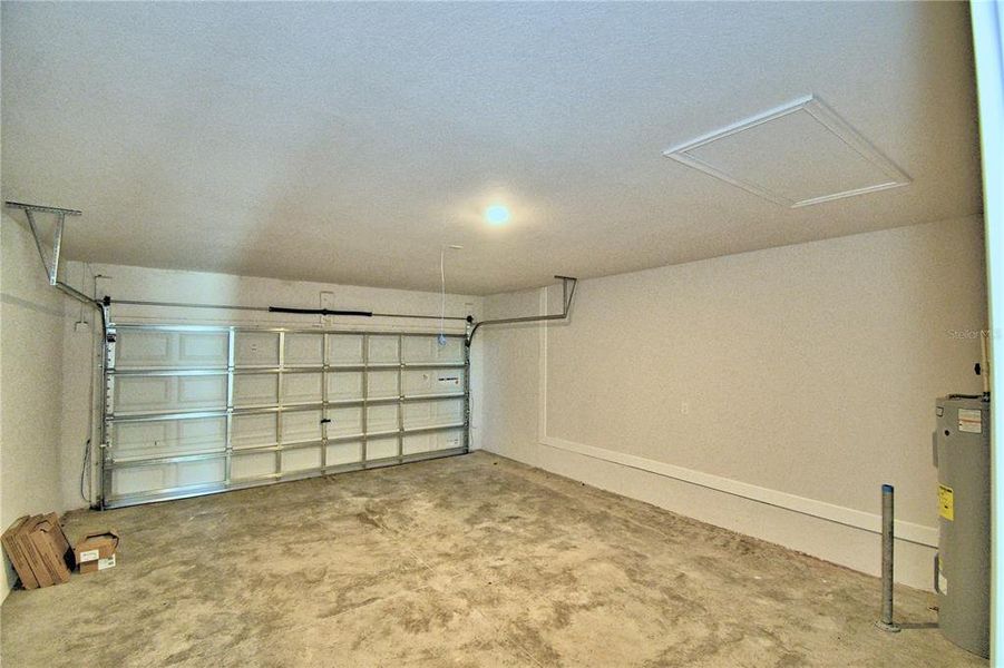 Spacious, unfurnished interior of a new home in Cadence Crossing, Auburndale (Image 47). Spacious, unfurnished interior of a new home in Cadence Crossing, Auburndale (Image 47).
