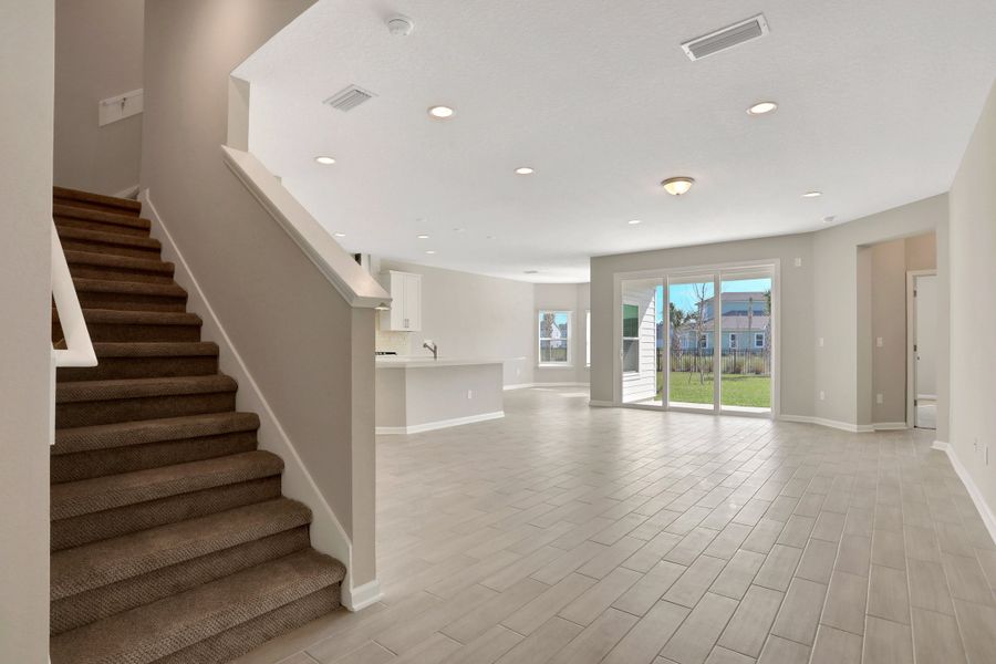 Camden w/ Bonus New Home in St. Augustine, FL.  - Slide 10